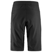 Cyklistické kraťasy Craft M Offroad XT w Pad C4