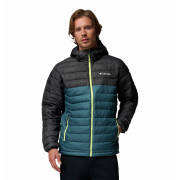 Pánská bunda Columbia Powder Lite™ II Hooded Jacket