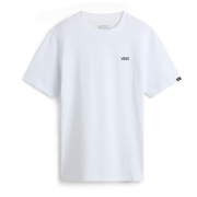 Dětské triko Vans Left Chest Tee