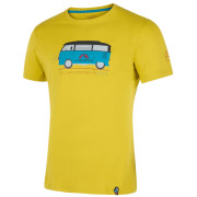 Pánské triko La Sportiva Van T-Shirt M