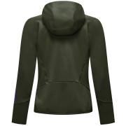 Dámská bunda Salewa Pedroc Pl 3 Hd Jacket W