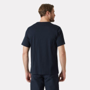 Pánské triko Helly Hansen Hh Logo T-Shirt 3.0