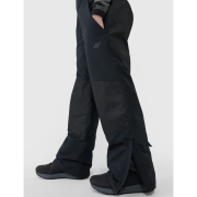 Dětské kalhoty 4F TROUSERS FNK M0959