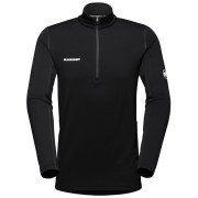 Pánské funkční triko Mammut Aenergy ML Half Zip Pull Men
