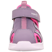 Dětské sandály Superfit Wave Purple