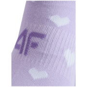 Ponožky 4F Socks Cas F394 (3Pack)