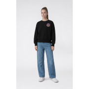 Dětská mikina Champion Crewneck Sweatshirt G GMS