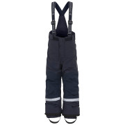 Dětské zimní kalhoty Didriksons Idre Kids Pants 7 Navy