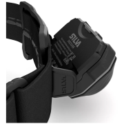 Čelovka Silva Discover