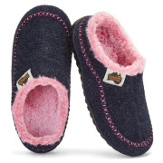 Dámské papuče Gumbies Ossa Low Navy & Pink