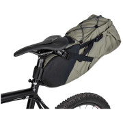 Rolovací Brašna na sedlovku Topeak Bikepacking Backloader 15L