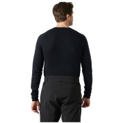 Pánské funkční triko Helly Hansen Lifa Merino Knitevo Crew