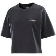 Dámské triko Salomon Short Tee