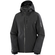 Dámská bunda Salomon Highland Jacket W