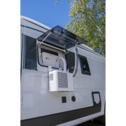 Přenosná klimatizace Brunner Polarys Twinair 3