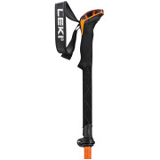 Trail Running hole Leki Sherpa FX Carbon Strong 120 - 140cm