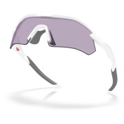 Sluneční brýle Oakley Radar Plate Prizm Slate