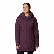 Dámský zimní kabát Columbia Joy Peak™ II Mid Jacket