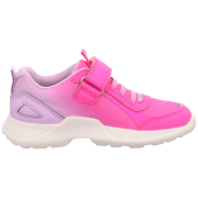 Dětské boty Superfit Rush Pink