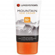 Opalovací krém Lifesystems Mountain SPF50+ Sun Cream - 100ml