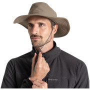 Klobouk Craghoppers NosiLife Outback Hat II