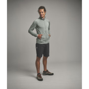 Pánská fleecová bunda Ortovox Fleece Light Grid Jacket M