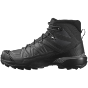 Dámské boty Salomon X Ultra Snowpilot Waterproof