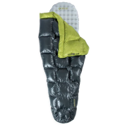 Péřový quilt NEMO Equipment Pulse UL Quilt 20/30 Regular Endless Promise