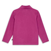 Dětská mikina LEGO® Official Merchandise Lwsinclair 702 Fuchsia