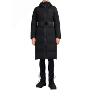 Dámský zimní kabát 4F Down Jacket F0930