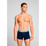 Pánské boxerky Puma Everyday Multi Logo Boxers 2P