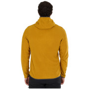 Pánská funkční mikina Fundango Nagano Full Zip Hoodie