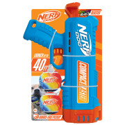 Hračka pro psa Nerf Dog Blaster + Balls 2 pcs
