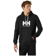 Pánská mikina Helly Hansen Hh Logo Hoodie