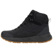 Pánské trekové kotníkové boty Regatta Onyx Mid