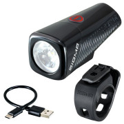 Svítilna na kolo Sigma Buster 150