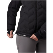 Dámská bunda Columbia Grand Trek Down Jacket