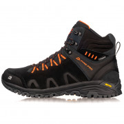 Trekové boty Alpine Pro Ubene Unisex