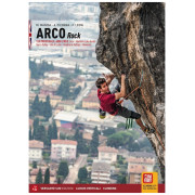 Lezecký průvodce Versante Sud Arco Rock 2026