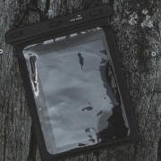 Vodotěsné pouzdro Easy Camp Sandwort Waterproof Tablet Case