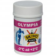 Vosk Skivo Olympia fialový 40g