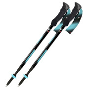 Trekové hole Fizan Compact 4 Tech