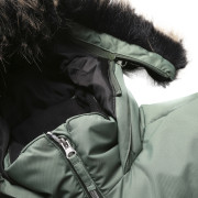 Dámská bunda Alpine Pro Pereta