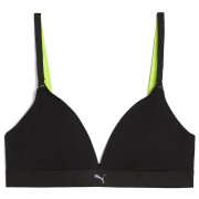 Podprsenka Puma Cotton Triangle Bralette