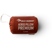 Cestovní polštář Sea to Summit Aeros Premium Pillow - XL