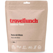 Dehydrované jídlo Travellunch Těstoviny Siciliana vegetariánské (250 g)