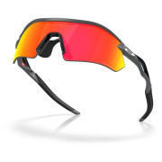 Sluneční brýle Oakley Radar Plate Prizm Ruby