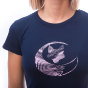 Dámské triko Sensor Merino Active Pt Fox