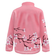 Dětská mikina WAMU Pink