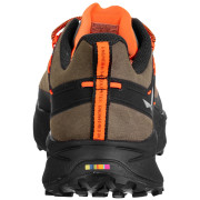 Pánské boty Salewa Ms Dropline Leather